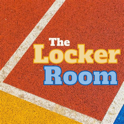 The Locker Room - The Owl