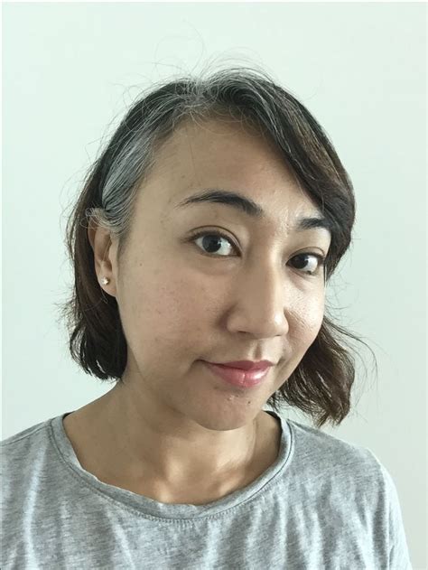 how to avoid growing white hair