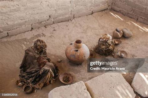 chincha culture   premium high res pictures getty images