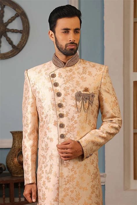 Indian Groom Wear Guide: Options for Different Wedding Ceremonies ...
