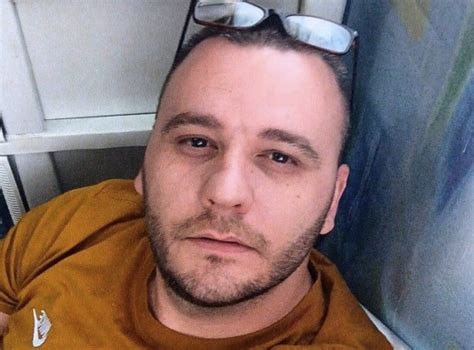 Јане Ченто со обраќање до јавноста - Скопје1.мк