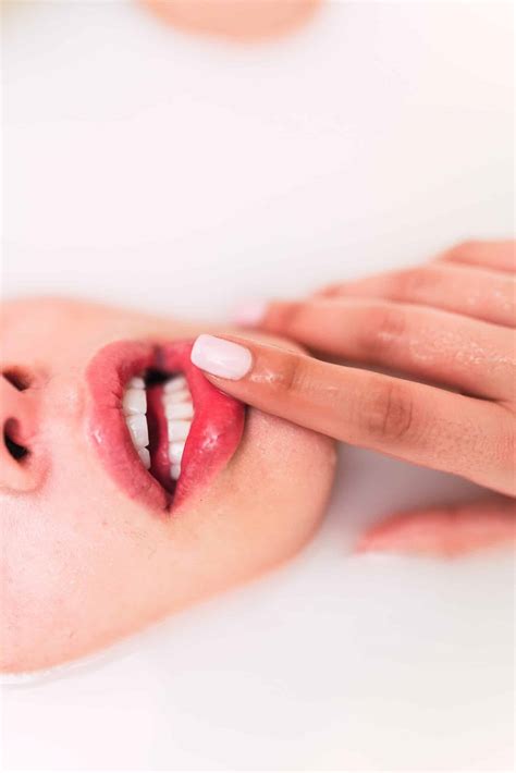 Can I Get Lip Fillers While Pregnant? Is it Safe? | Love and Moms