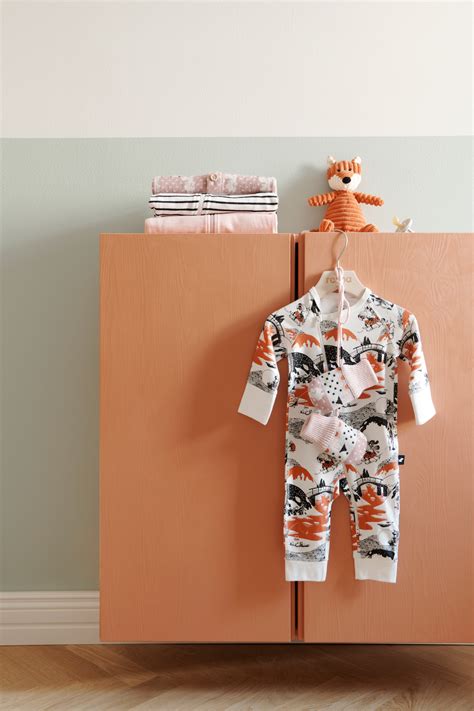 Equip little adventurers for every weather with Reima's Moomin collection