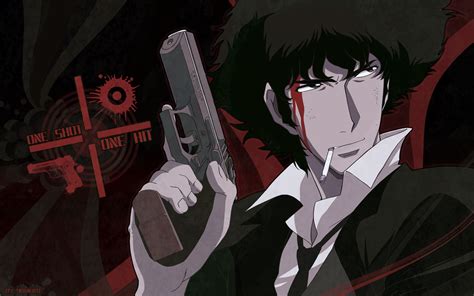 Spike Spiegel/#212683 - Zerochan
