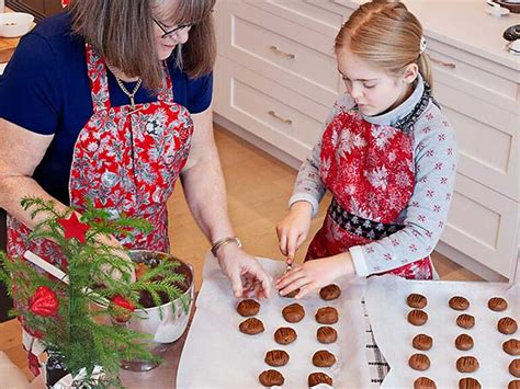 The Best Gluten Free Molasses Ginger Cookies - TurmericMeCrazy