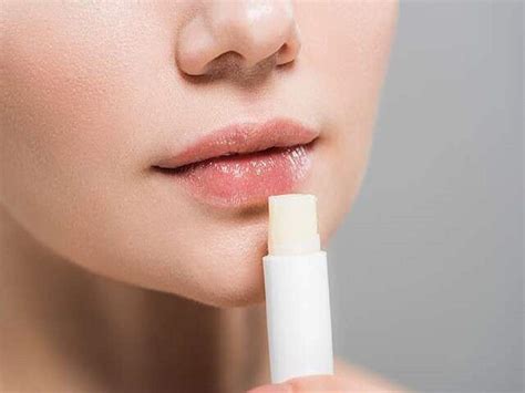 How to Take Care of Your Lips | Home Health Care