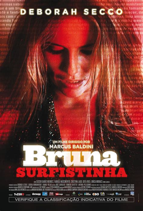Bruna Sufistinha Dando O Cu - Bruna Surfistinha (2011) - IMDb