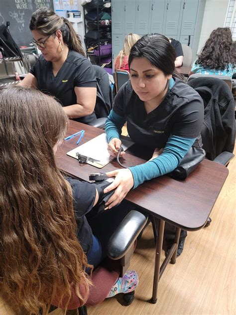 Schedule – Southeastern NM Massage Therapy School