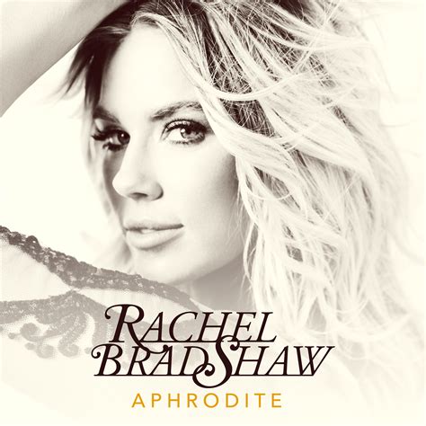 Rachel Bradshaw Nude