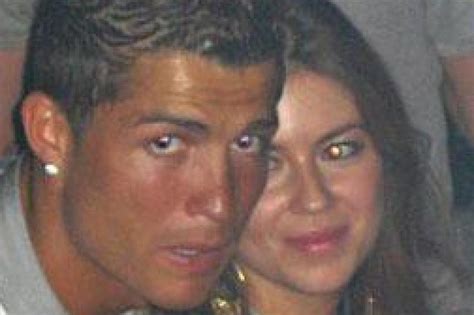 Who is Kathryn Mayorga? Cristiano Ronaldo rape accuser and what ...