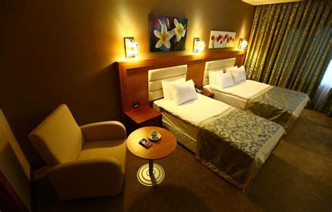 Hotel Grand Istanbul hotel - Map Egypt Tours
