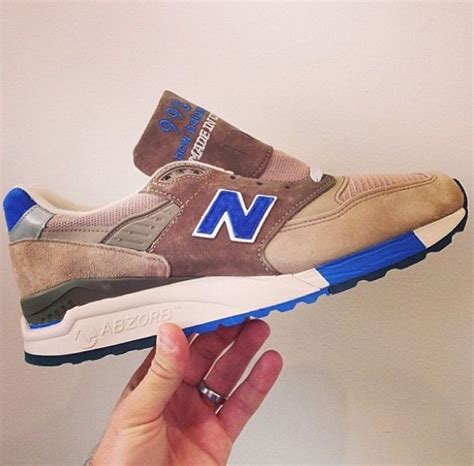 NB 998