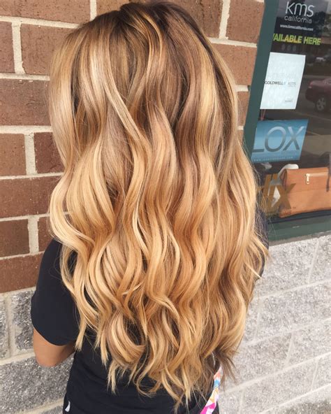 beach blonde hair 7