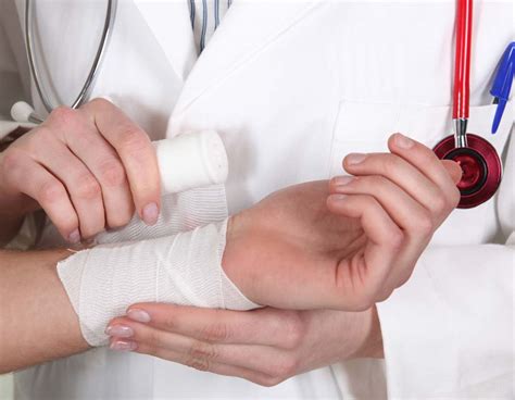 minor burns miguel lorente md