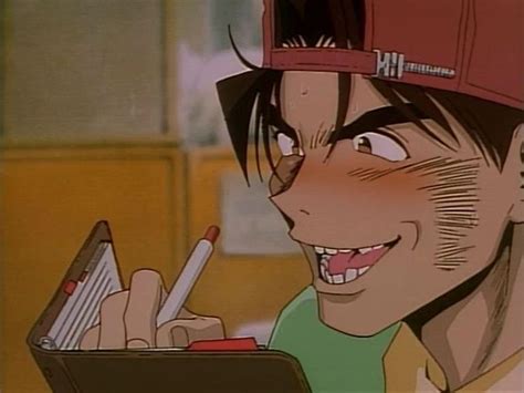Золотой парень. Аниме 1995 | Anime, Manga, Boys
