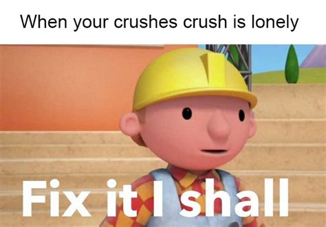 Bob Builder Meme