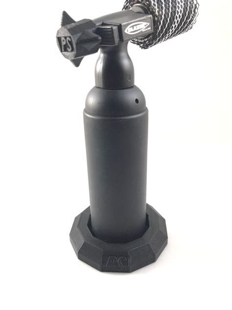 blazer torch accessory kit torch knob  base