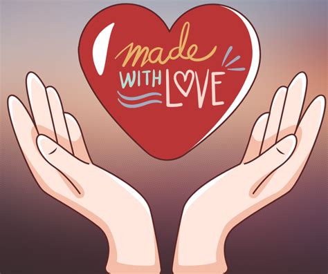 Made With Love: From the Kitchen and Beyond - Shop with MamaChief