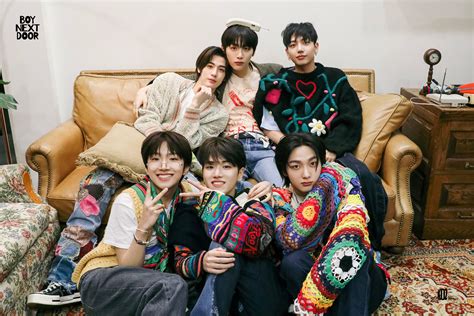 All Boynextdoor Music Videos: Every Official MV - K-Pop Answers