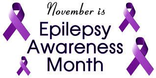 National Epilepsy Awareness Month - Harbor-UCLA Medical Center