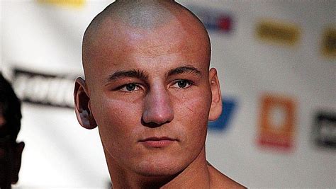 artur szpilka bokser charakterny newsweek