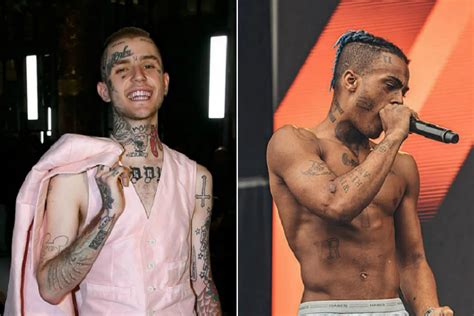 Lil Peep News