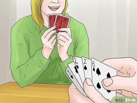 how to play president