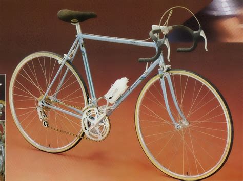 PUCH - Official Models: 1976 - 1987 (from catalogs)