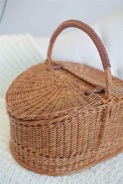 (47) Одноклассники | Picnic inspiration, Doll diy crafts, Wicker baskets