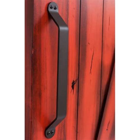 Best Barn Door Handles- How to Choose the Best Barn Door Handle ...
