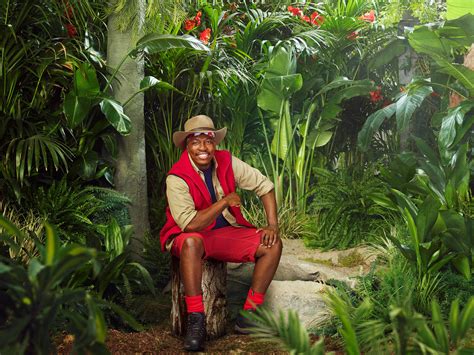 Who is on I’m a Celeb 2025? Full ITV line-up and late entries