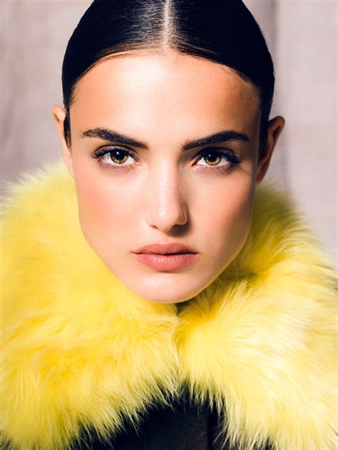 BLANCA PADILLA | Behance