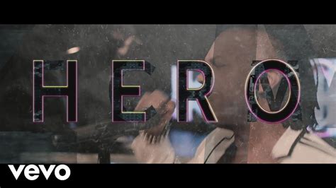 Newsboys - Hero (Official Music Video) - YouTube