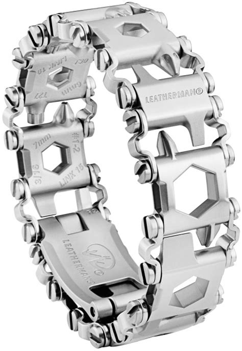 Kjøp Leatherman Tread LT Armband på happyyachting.no