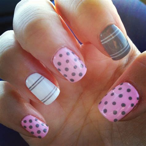 August Nail Designs / 40 Fall Nail Art Ideas Best Nail Designs And