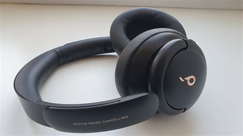 Soundcore Life Q30 - Preiswerte ANC Kopfhörer mit Druck - Beyond Pixels