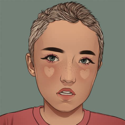 ArtStation - Karrambaby