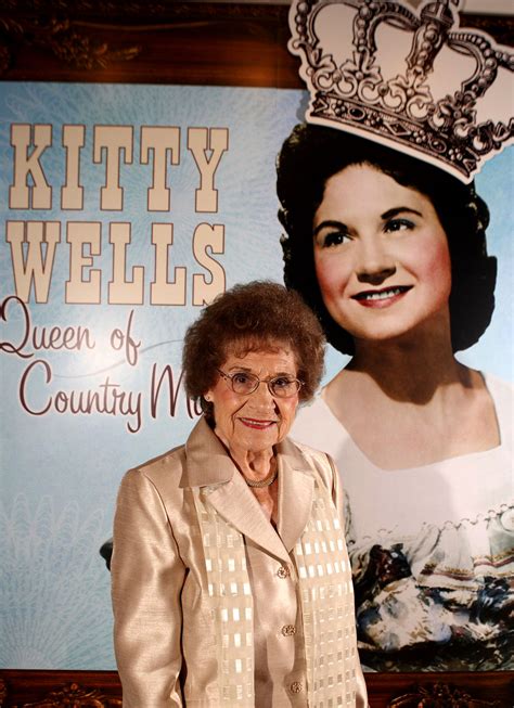 How Much Was Kitty Wells Worth When She Died at Jonathan Stiefel blog