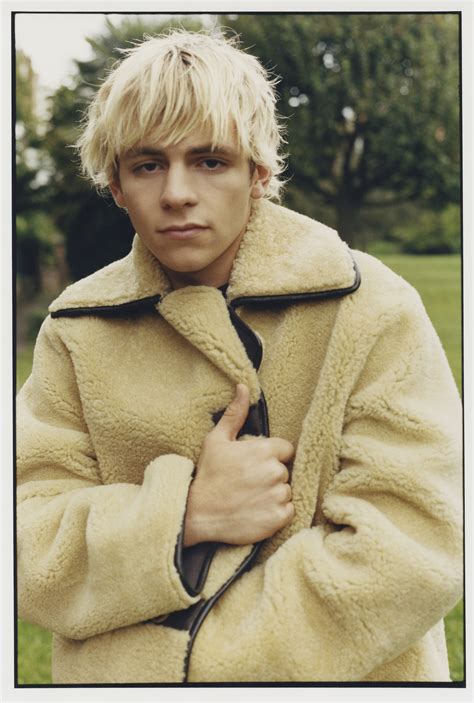 Ross Lynch Photo Shoot