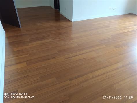 Alstonia Hilltop Homes, MRCB Land - Eco Floor Industries Malaysia