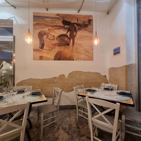 Carte et Menus 2025 - Cefalù bistrot à Rome | TheFork