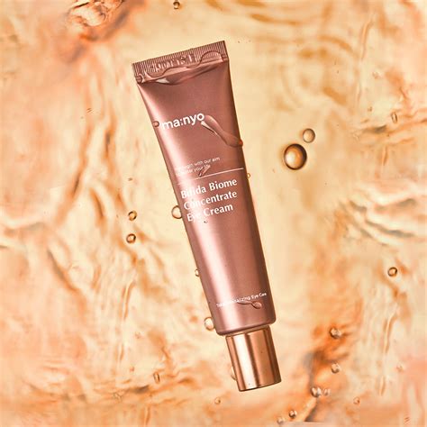 Bifida Biome Concentrate Eye Cream | ma:nyo US