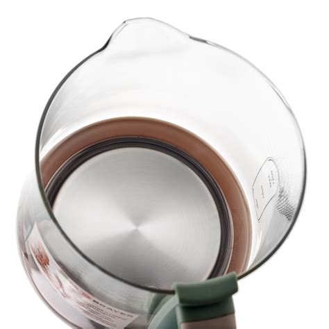 Чайник электрический BRAYER BR1015 – характеристики, подробные описание ...