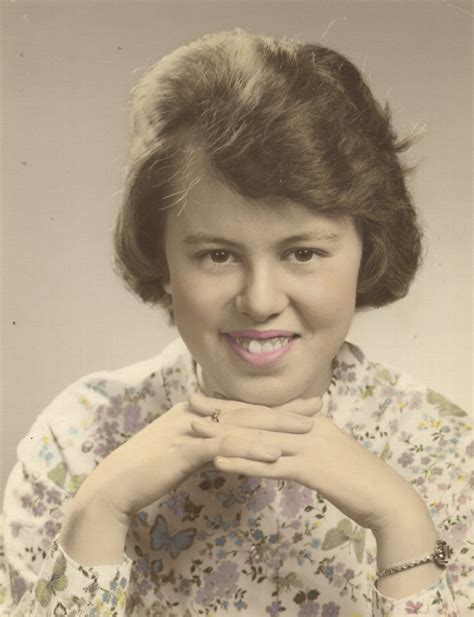 Pauline F. Lucas Obituary - Middleburg, FL