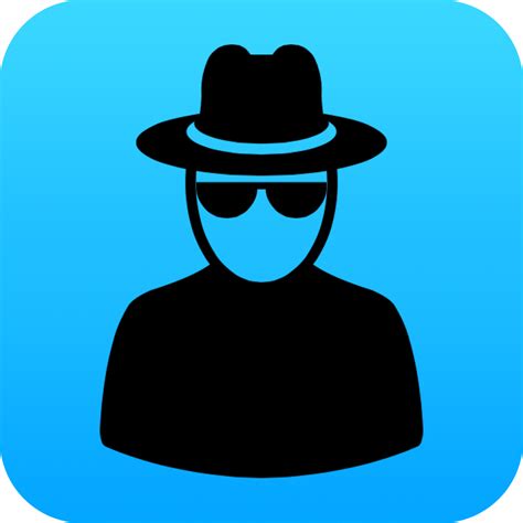 Картинки инкогнито на аватарку мужские