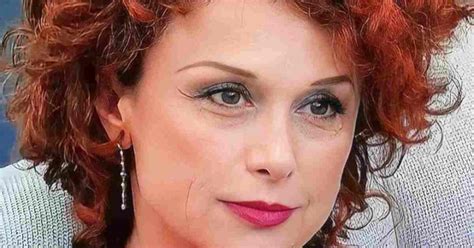 ce dubbio beatrice luzzi torna  tv dopo il grande fratello la