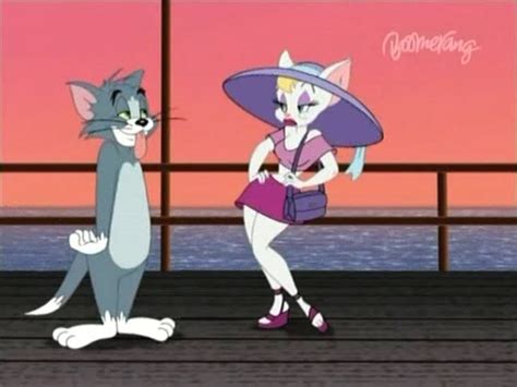 TomandJerryTales Ep13-Tom Toodles 2 by GiuseppeDiRosso on DeviantArt