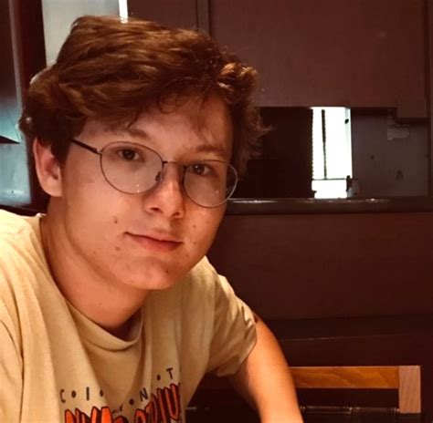 The Unbelievable Tale Of Ethan And His Online GF