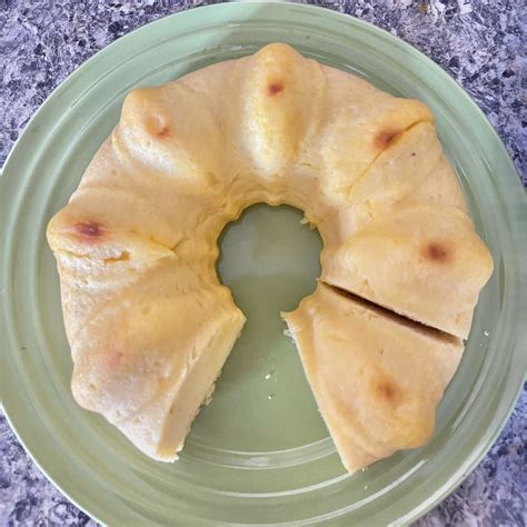 Weight Watchers Easy lemon bundt cake - All Recipes Club