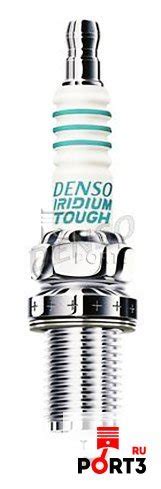 DENSO VK16 Свеча зажигания